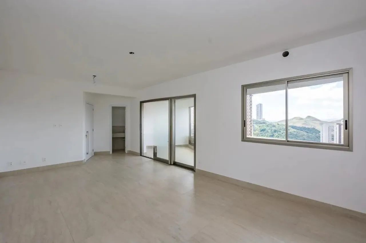 Apartamento à Venda - Vila da Serra, 3 Quartos, 126 m2 - Foto 5