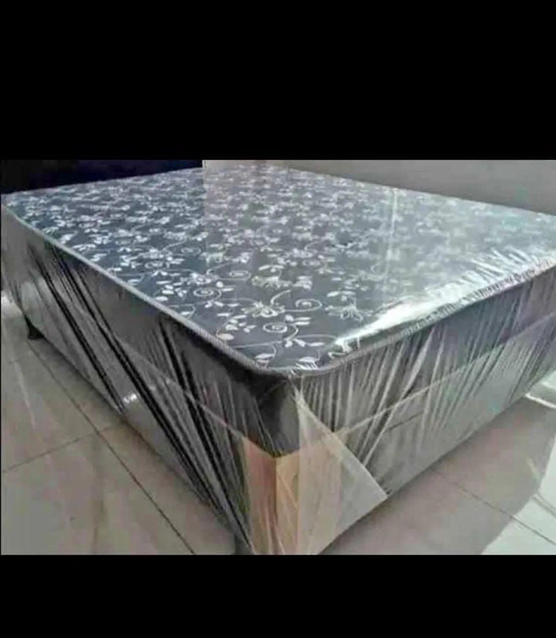 Cama de casal  - Foto 3