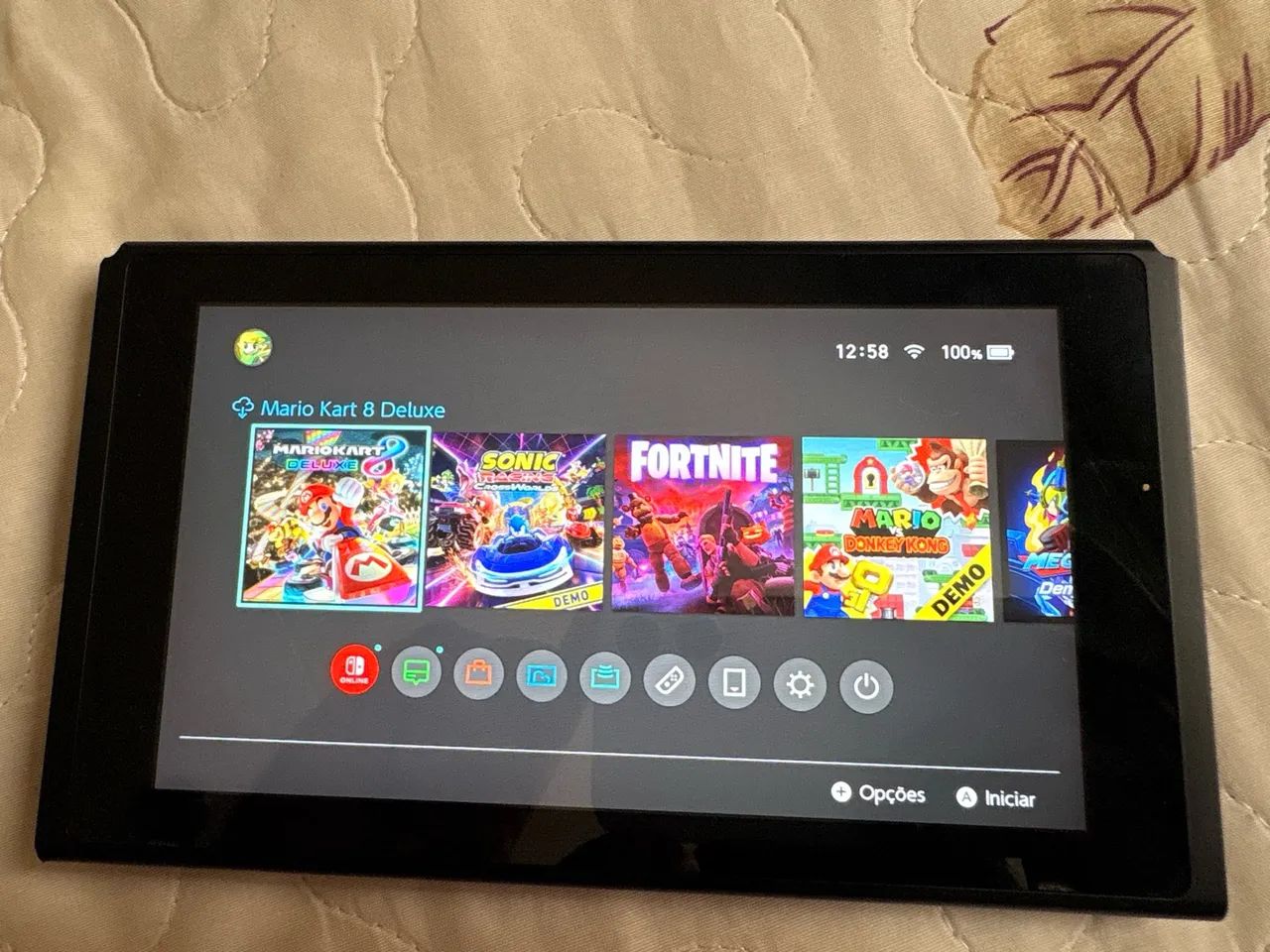 Nintendo Switch v2 - Foto 4