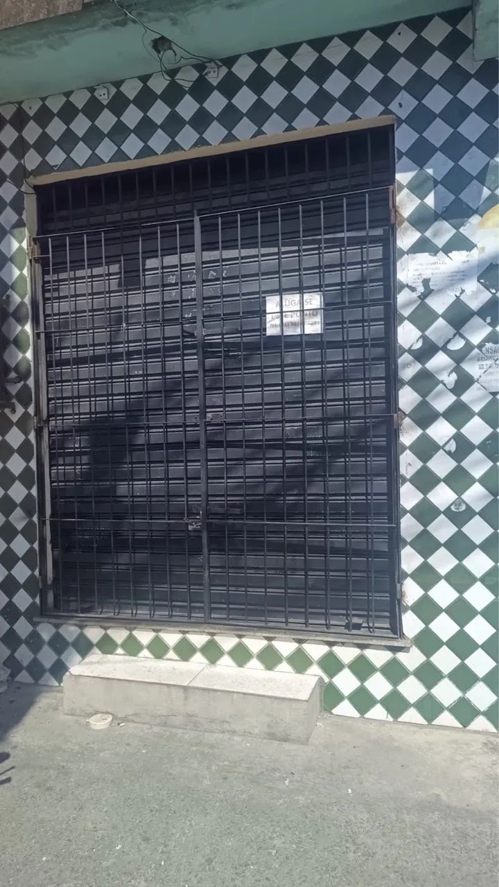 Aluga-se Ponto para Loja 