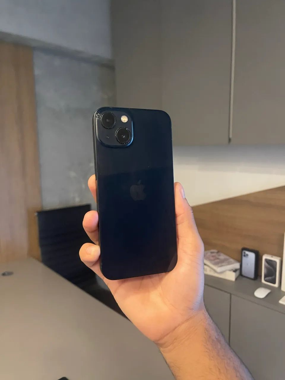 iPhone 13 256GB  - Foto 2