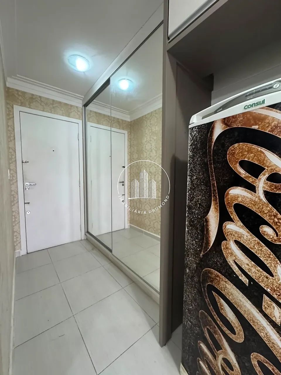 Apartamento de 2 dormitórios na Pedra Branca - Foto 2