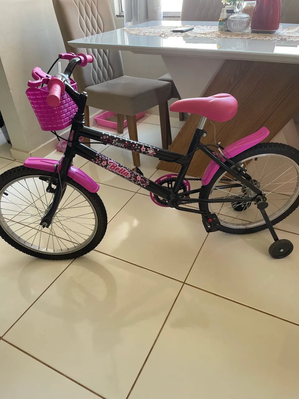 Bicicleta  - Foto 2