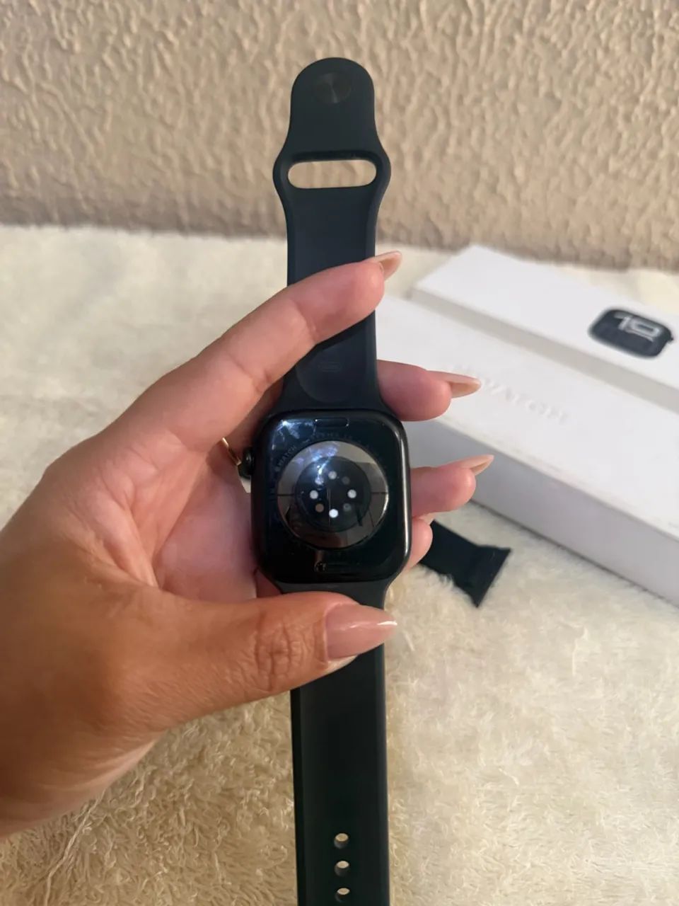 Apple Watch Series 10 46mm  - Foto 3