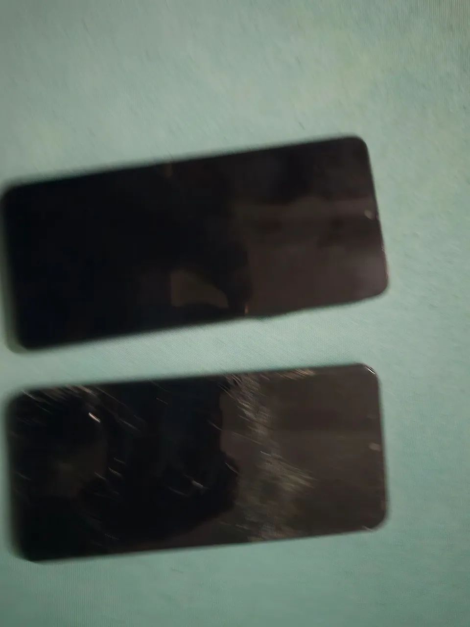 REDMI A3 E MOTO G30 - Foto 2
