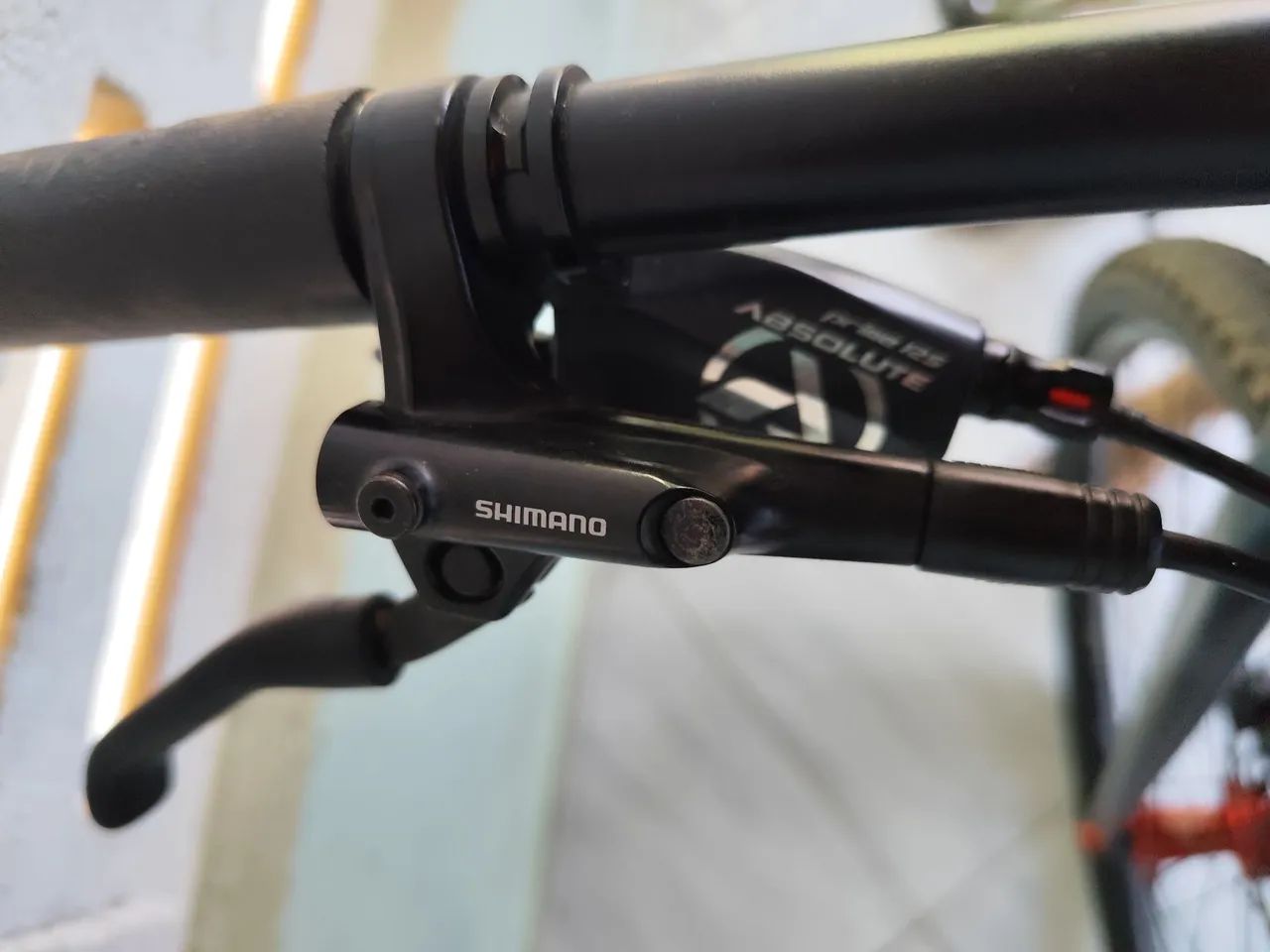 Bicicleta Aro 29 (aceito cartão) - valor negociável  - Foto 2
