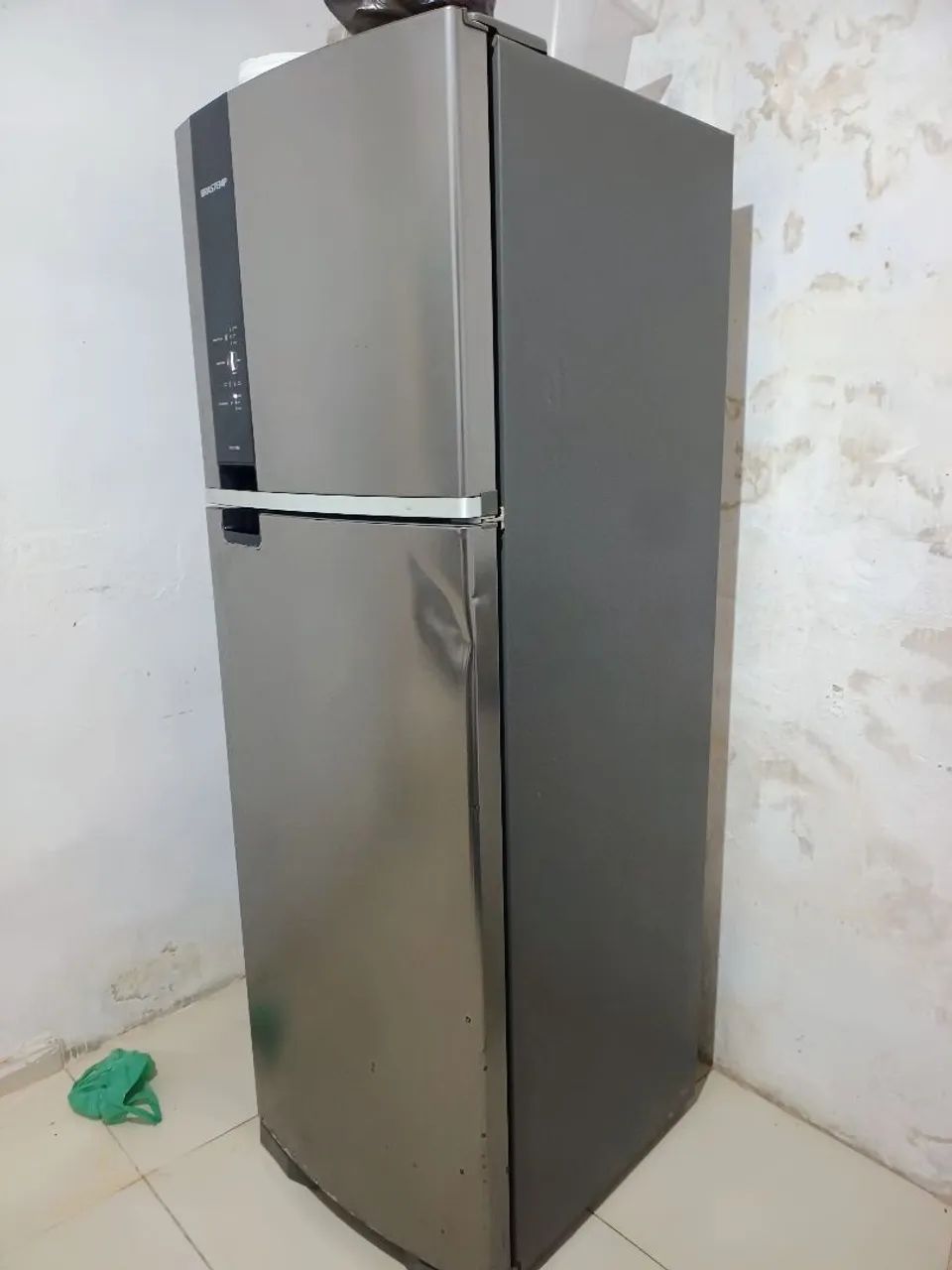Geladeira Brastemp - Foto 2