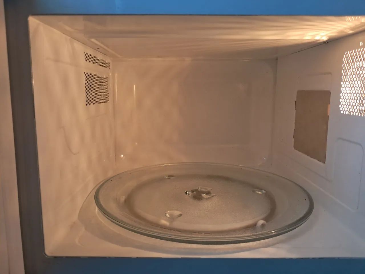 Micro-ondas Electrolux 31 litros - Foto 3