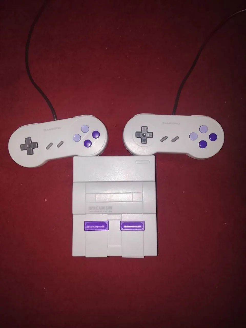 Nes Nintendo  - Foto 2