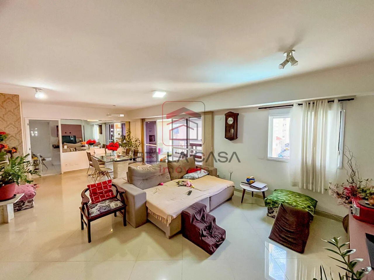 Apartamento a venda no Bairro da mooca com 3 suites