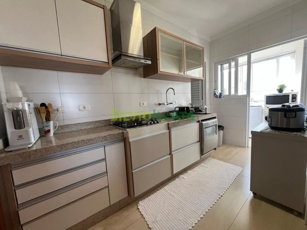 Apartamento à Venda no Edifício Água Verde, Unidade 403-B - Mais de 100m² Com Duas Suítes, - Foto 3