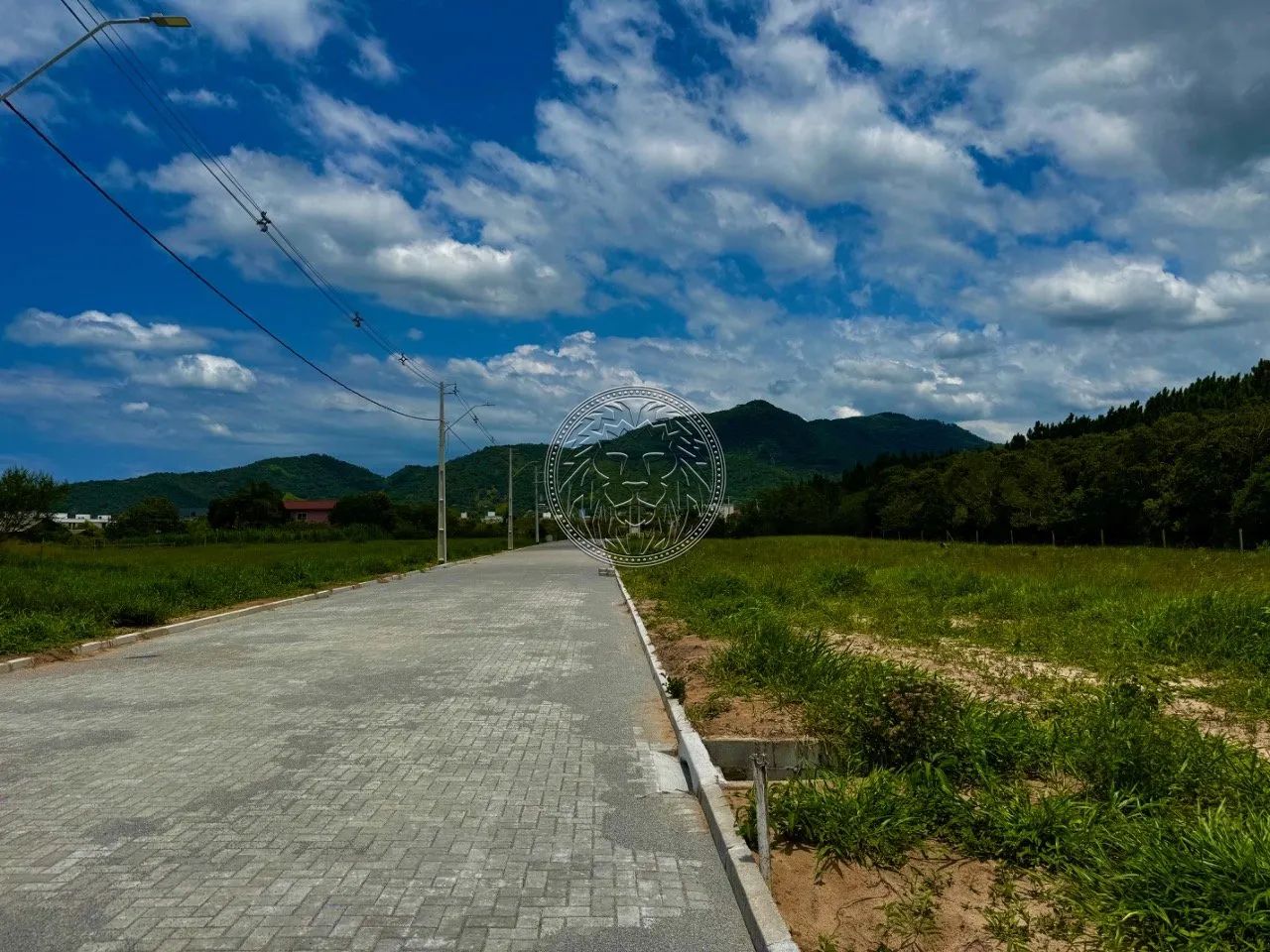 Terreno à Venda no Ribeirão da Ilha - 442,85 m²