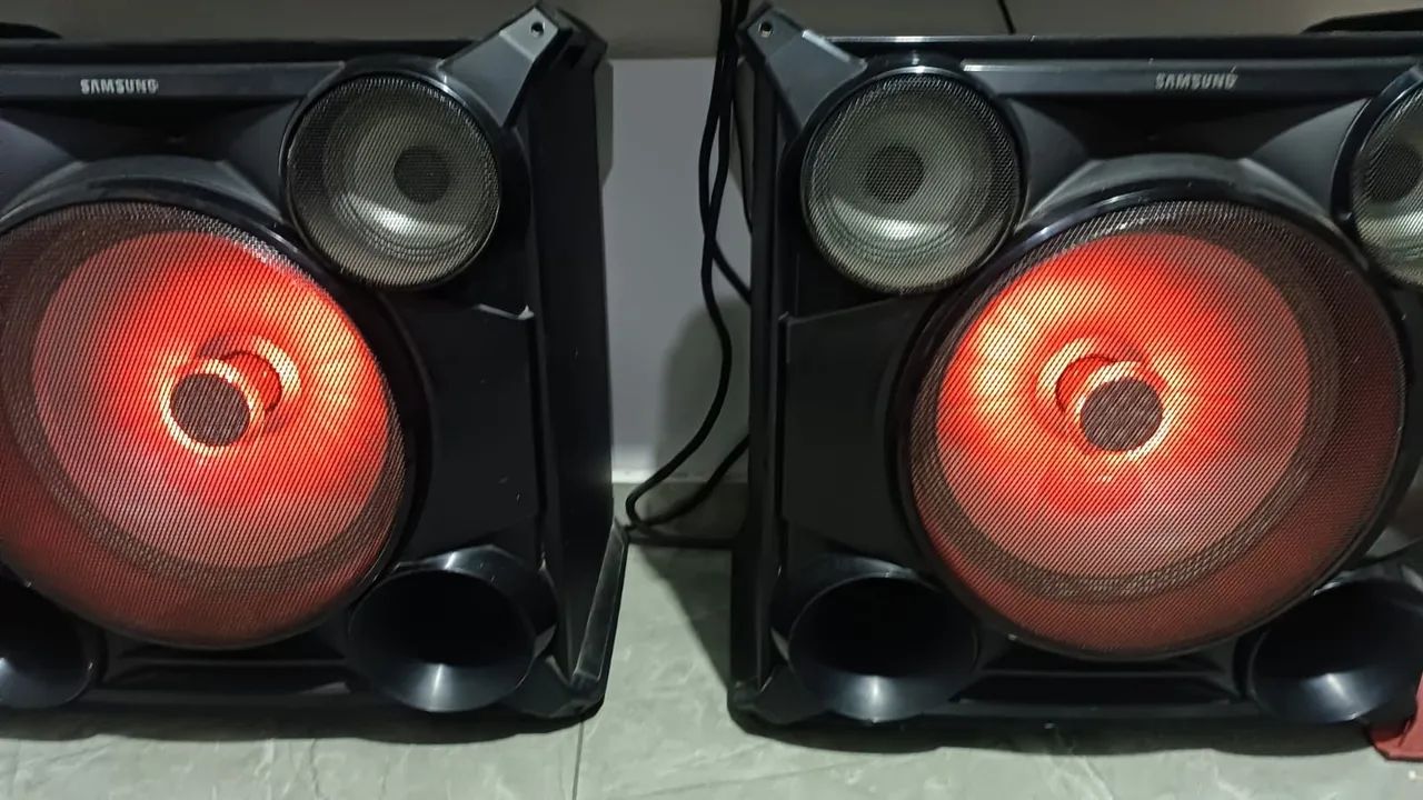 Som Samsung  - Foto 4