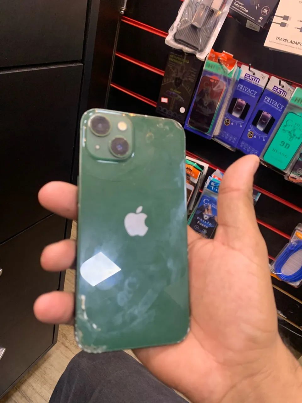 iPhone 13 - Foto 2