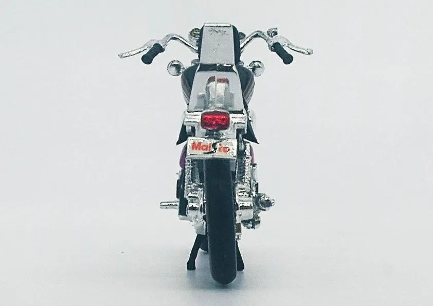 Miniatura da moto Yamaha Virago -  1000 - Foto 4