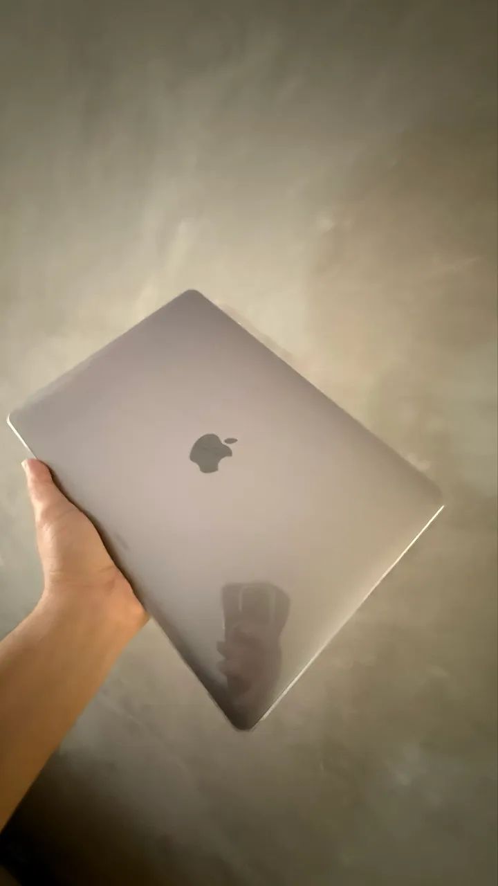 MacBook Air M1 - Notebooks - Ivaí 1498448150 | OLX