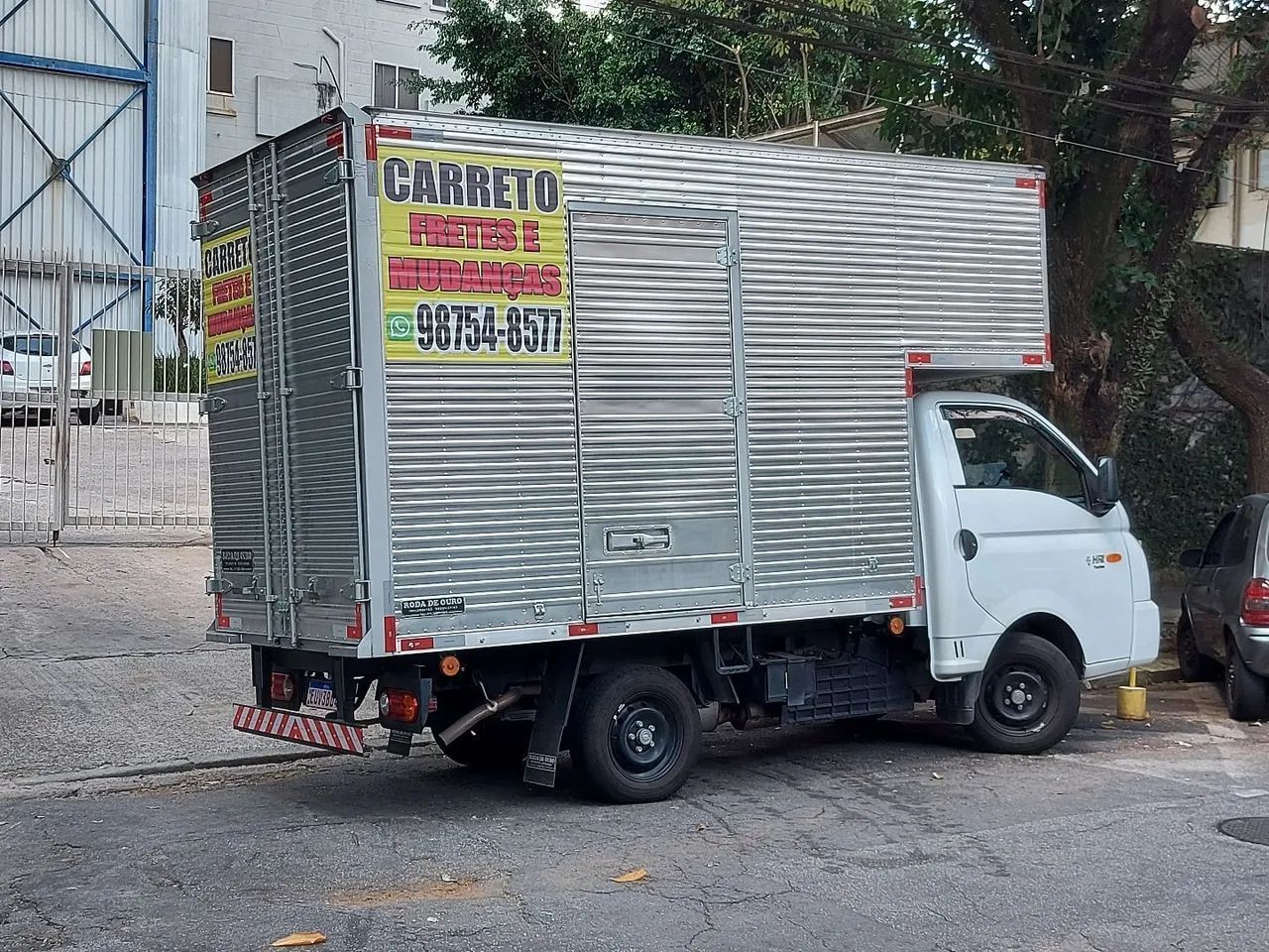 CARRETO  - Foto 3