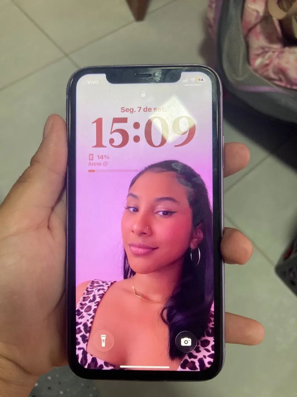 iPhone 11 