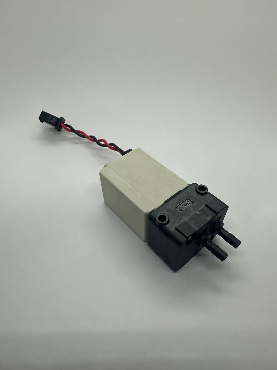 Válvula Solenoide SMC LVMK 21-6J
