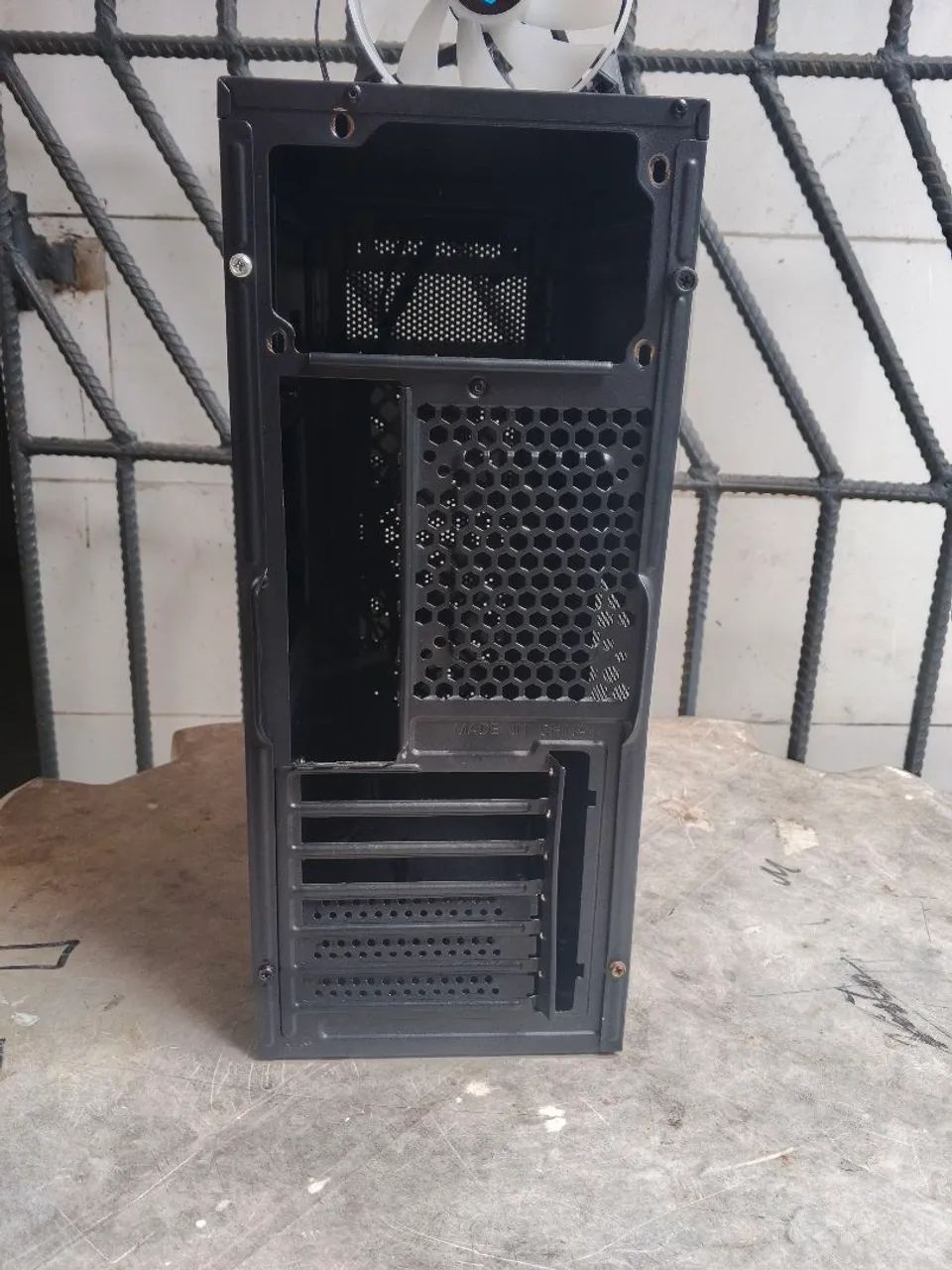 Gabinete+fans - Foto 3