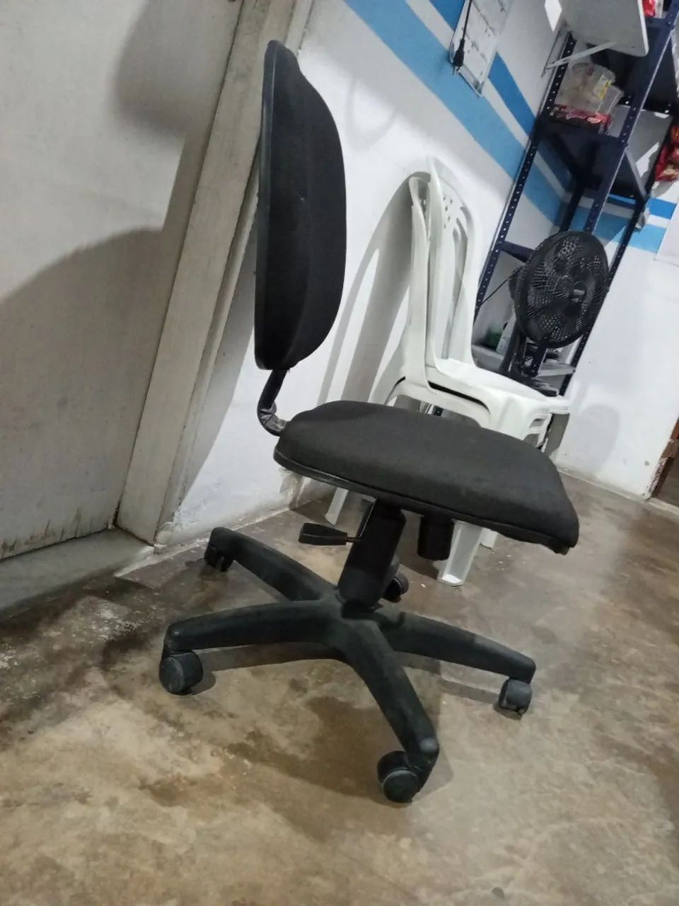 Cadeira de escritório  - Foto 2