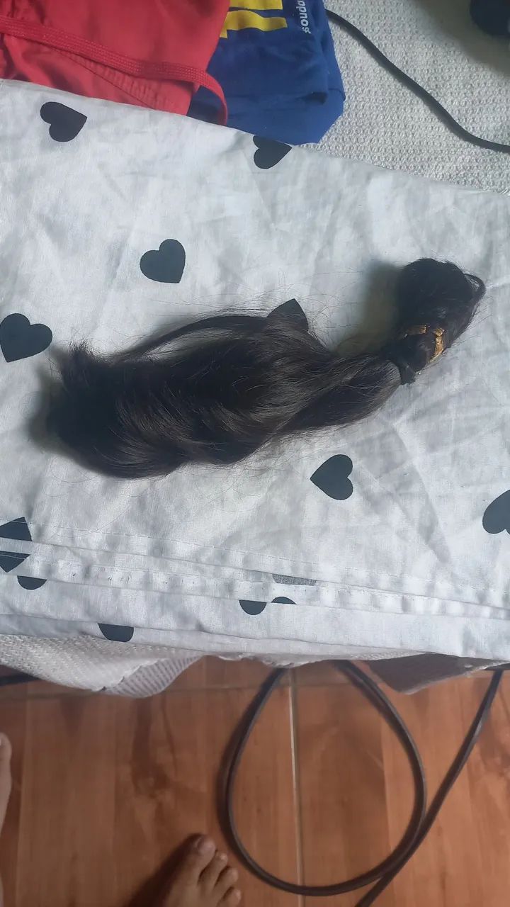 Cabelo Humano - Foto 3