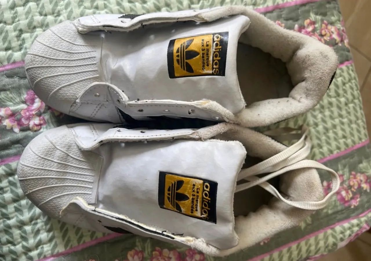 Tênis adidas  - Foto 2