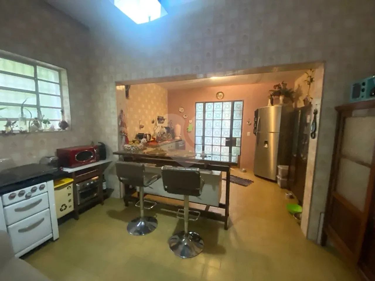 Casa térrea com 1 quartos à venda em Bela vista - SP - Foto 3