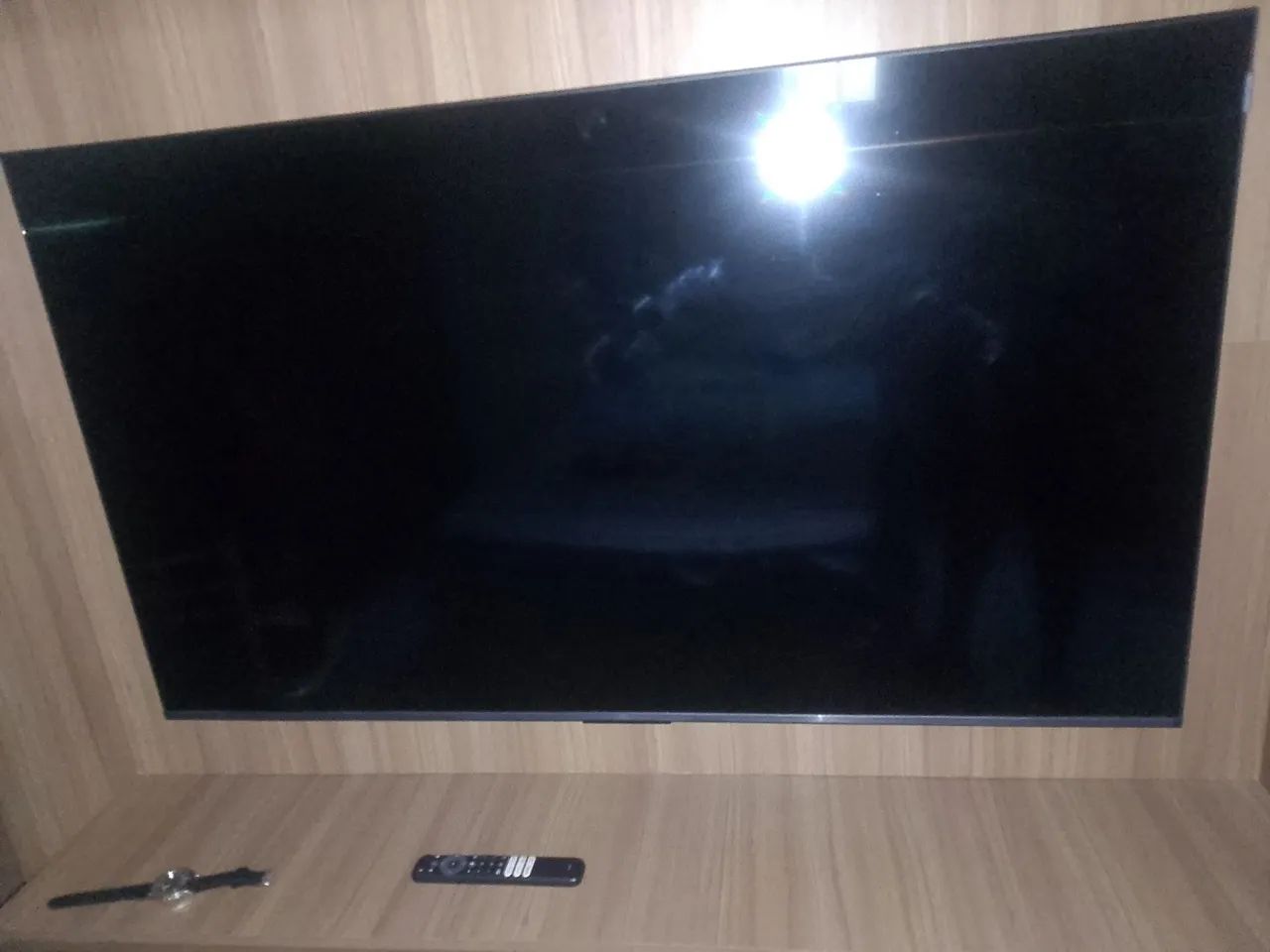 Tv tcl p755