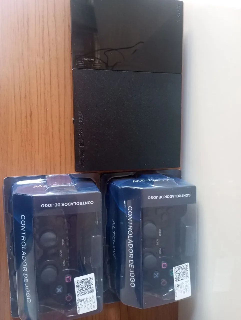 PS2 Completo - Foto 5