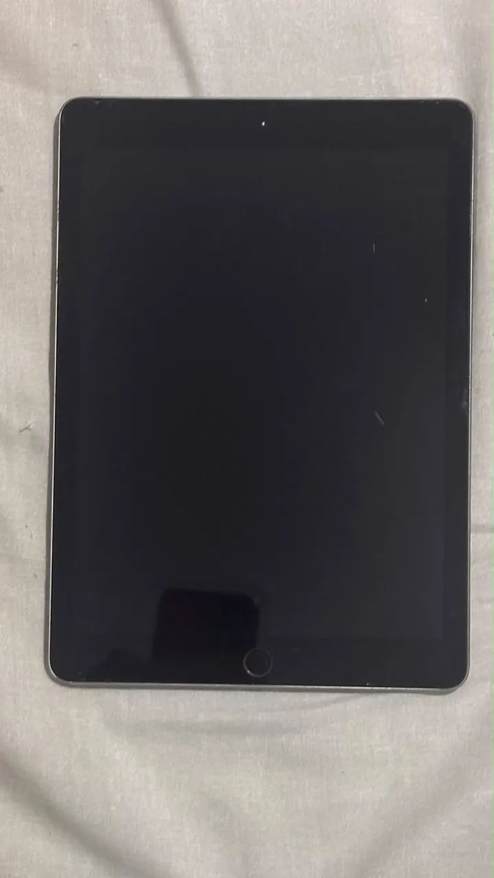 IPad (6º geração)  32 gb