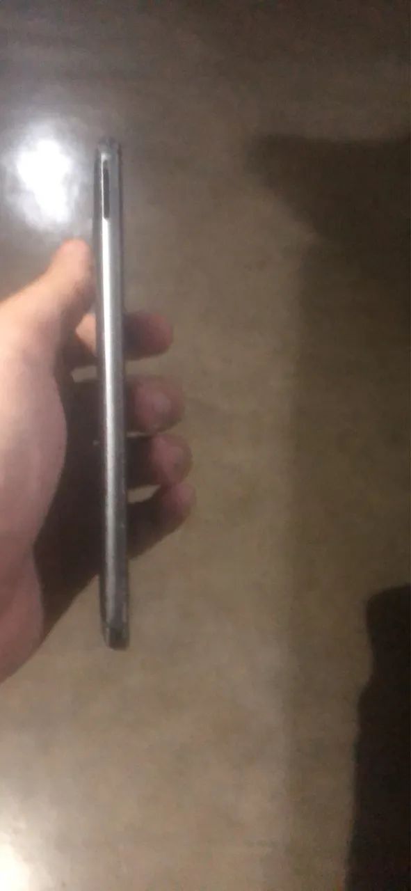 Tablet Lenox Com tela Trincada
