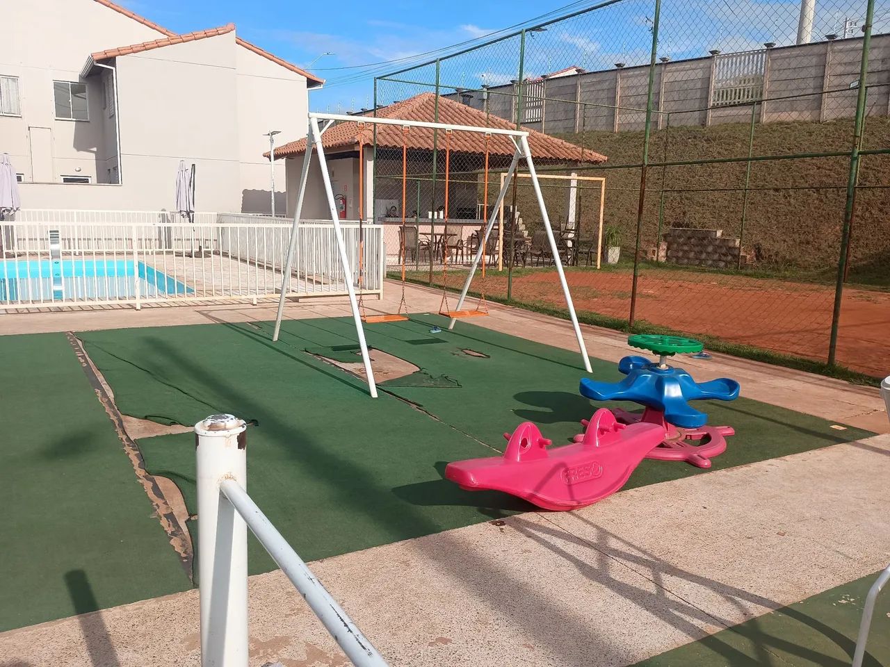 S.O.S Babá Residence (Creche Residencial) - Foto 2