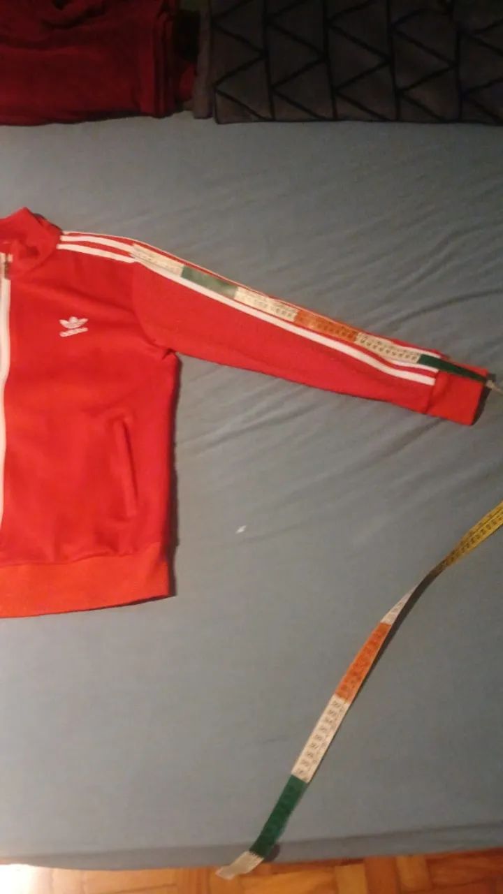 Jaqueta Adidas - Foto 5
