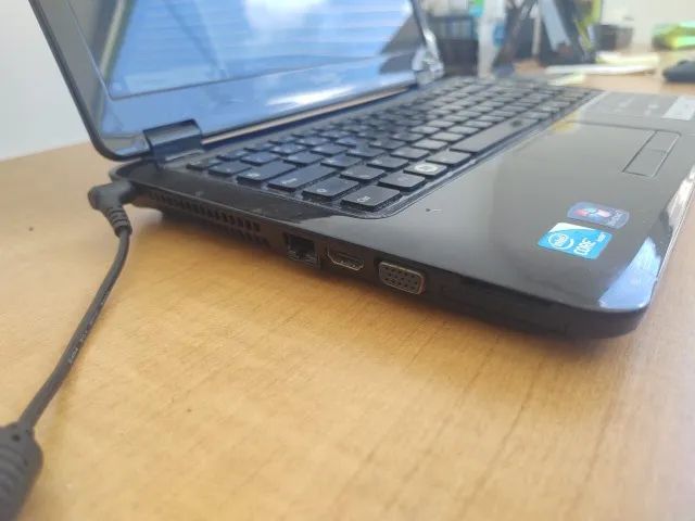 Notebook Laptop Intel Core I7 M620 8GB DDR3 (2X4GB)  - Foto 5