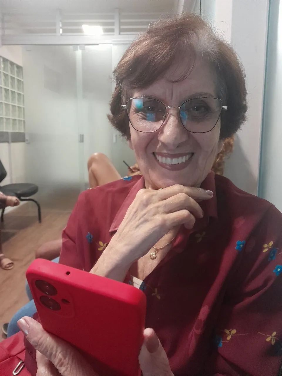 Cuidadora e Técnica de Enfermagem  - Foto 5