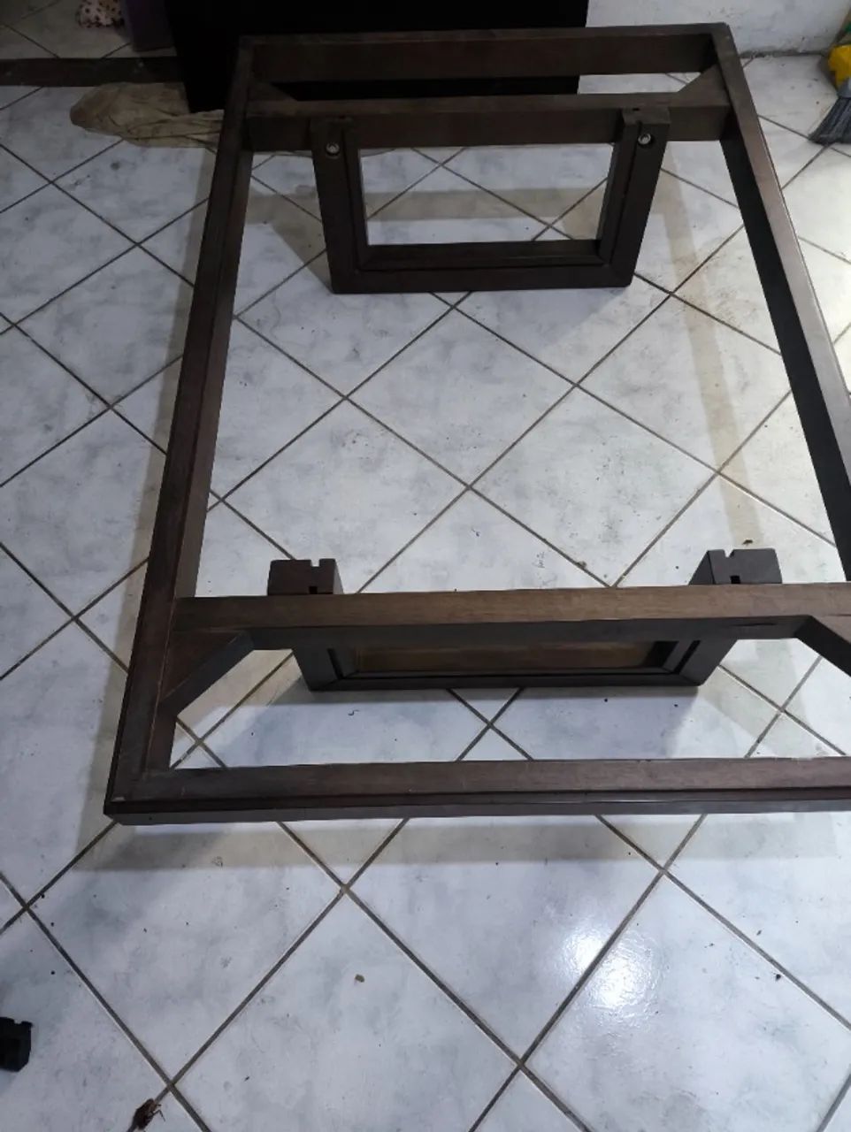 Mesa de centro  - Foto 2