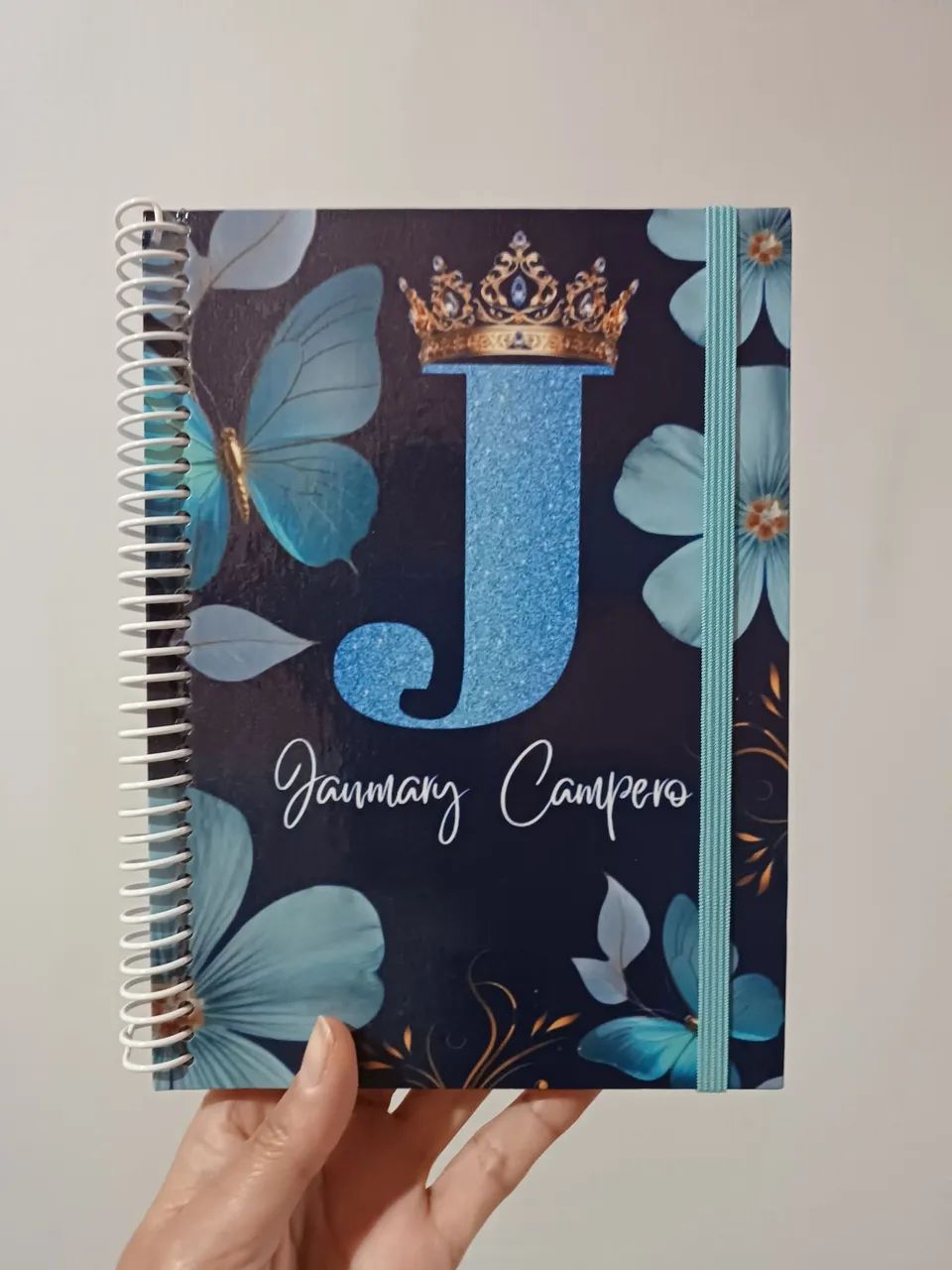 Caderno personalizado - Foto 5