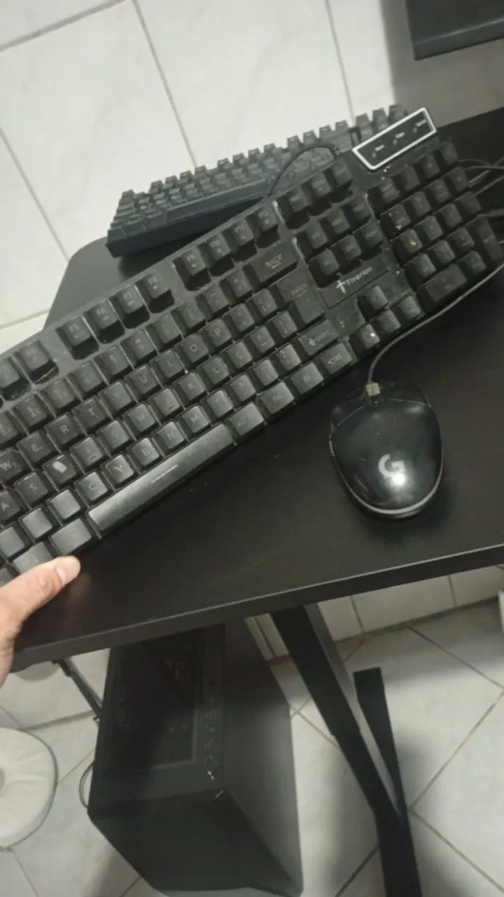 TROCO PC POR PLACA DE VÍDEO - Foto 2