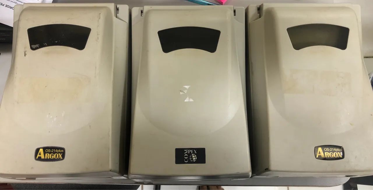 Impressora  Argox os-214plus - Foto 3