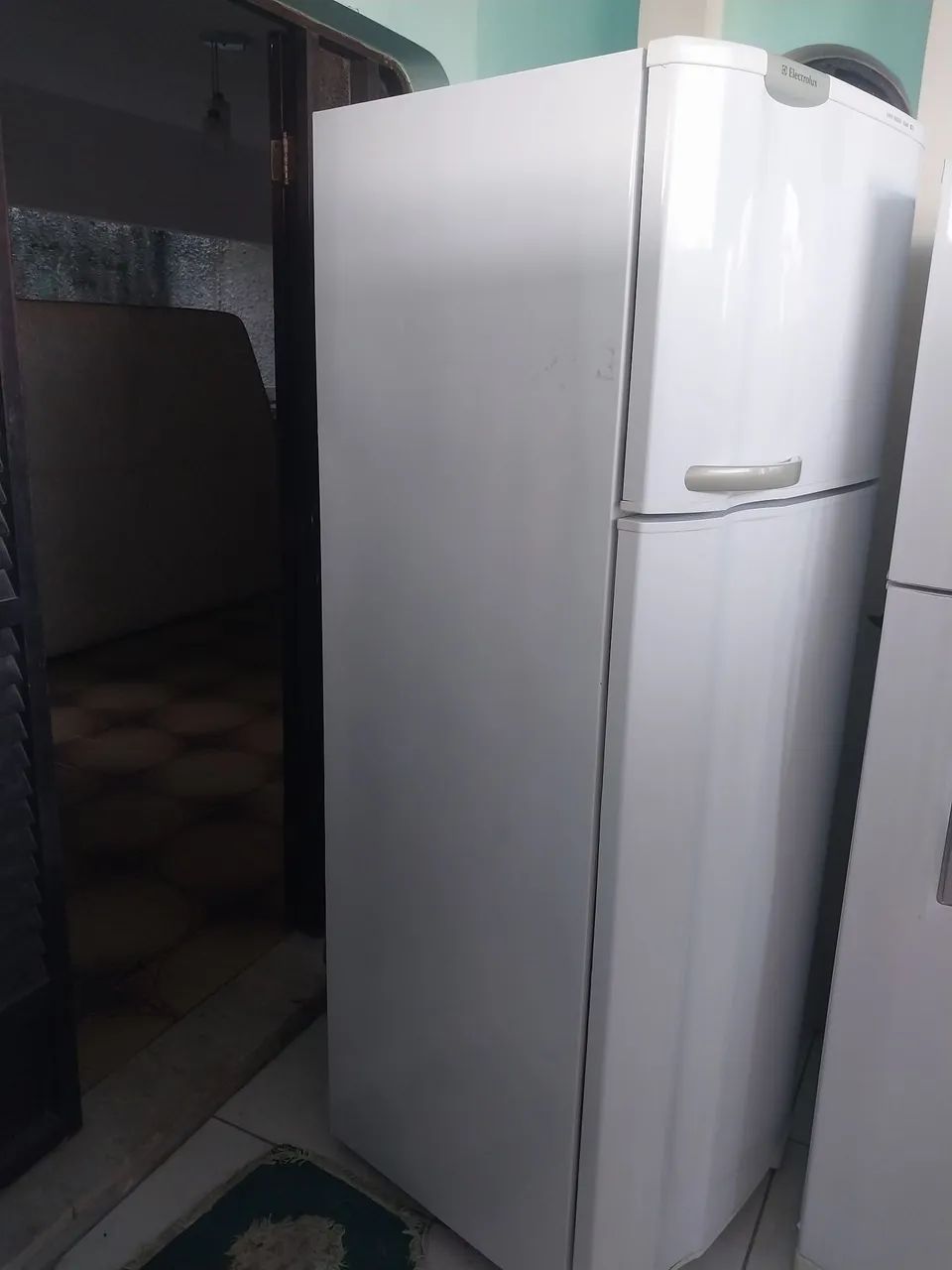 Geladeira Electrolux  - Foto 5