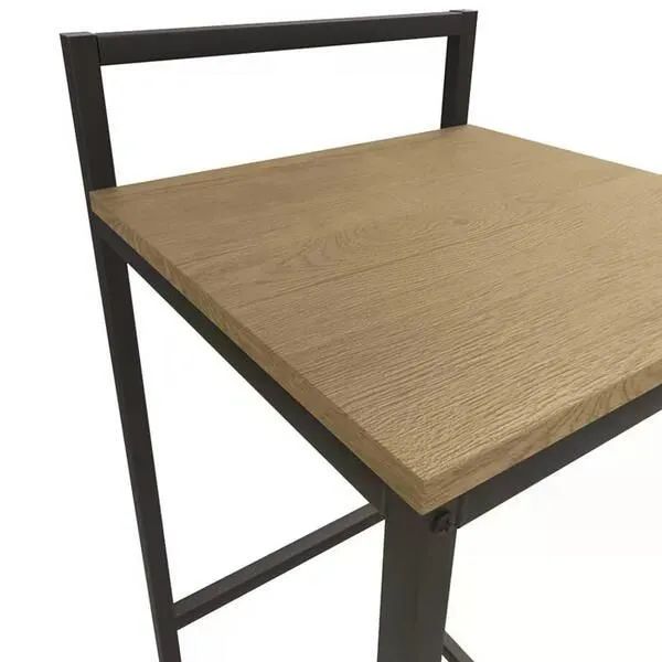 Bancada com 2 bancos para casa  - Foto 5