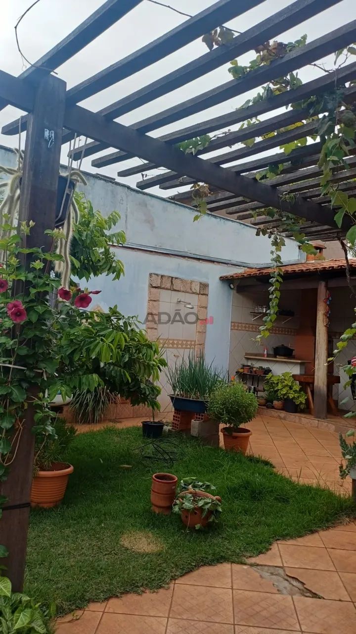 Casa no Setor São Judas Tadeu