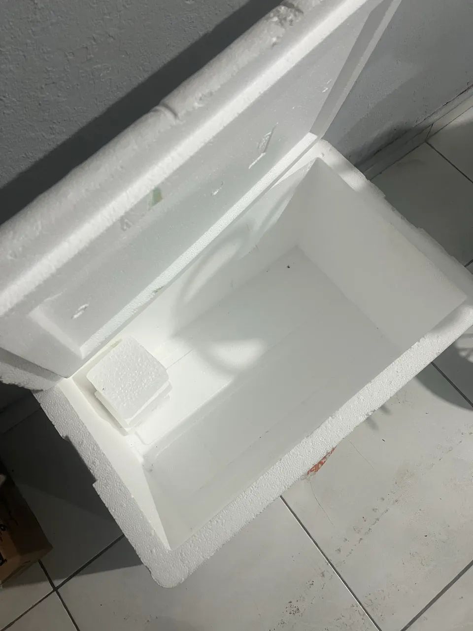 Caixa térmica  - Foto 4