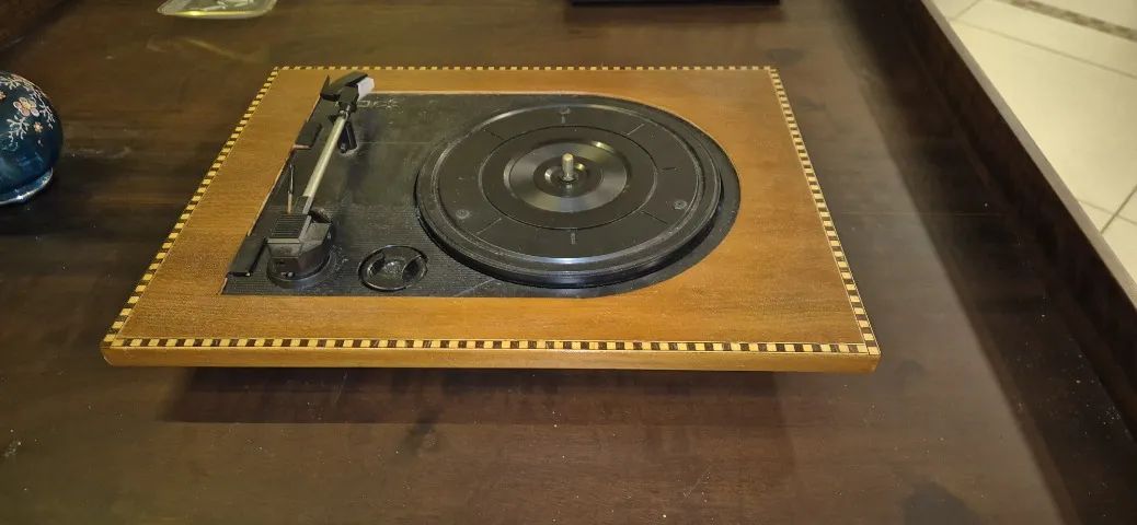 Toca-Discos ION Quick Play LP - Foto 3