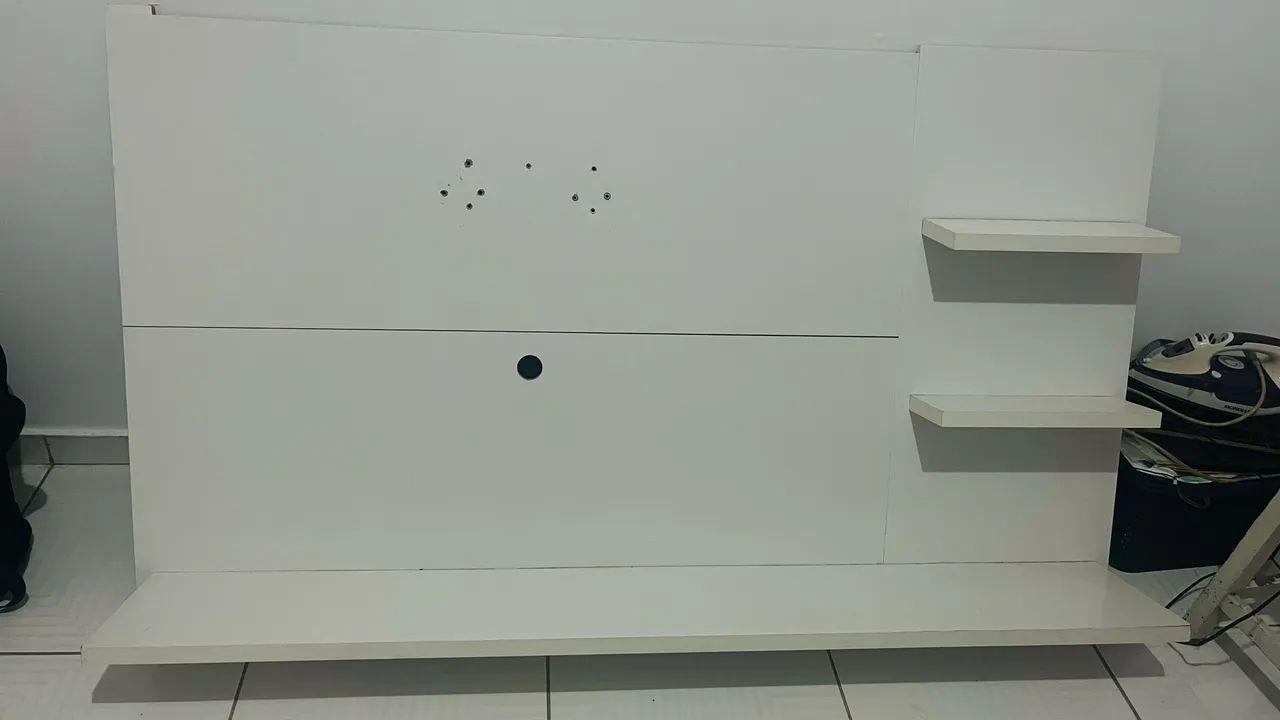 Vendo painel para Tv  - Foto 2