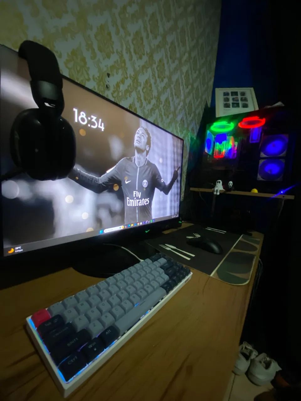 PC GAMER COMPLETO - Foto 5