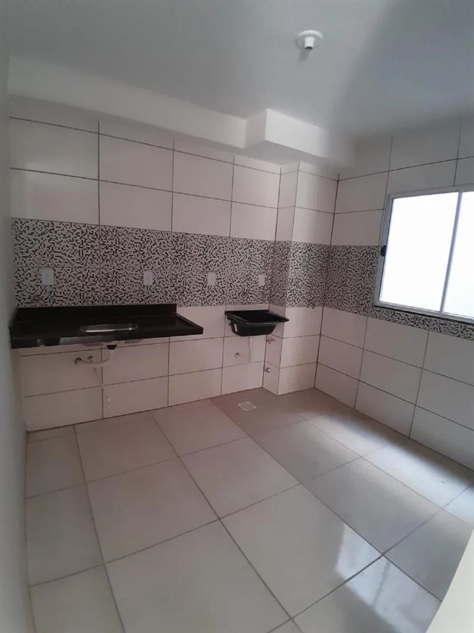 Apartamento Águas Lindas Setor 3