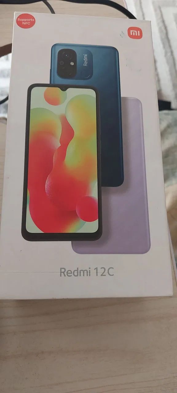 Redmi 12 C 64GB - Foto 3