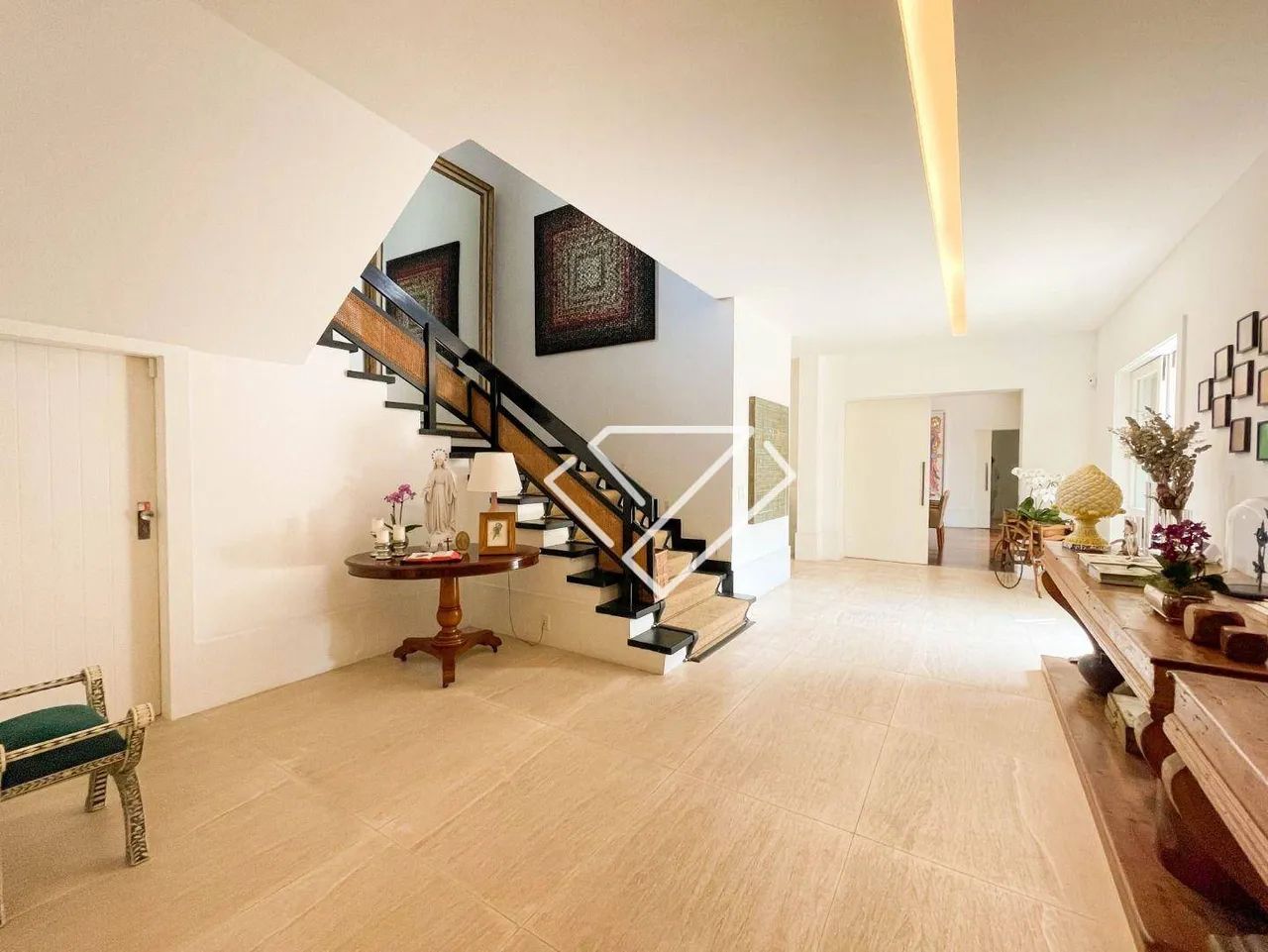 Casa no Jardim Pernambuco à venda, 1200 m² por R$ 25.000.000 - Leblon - Rio de Janeiro/RJ - Foto 12